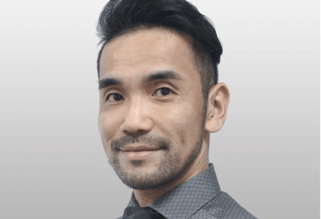 Research grant recipient