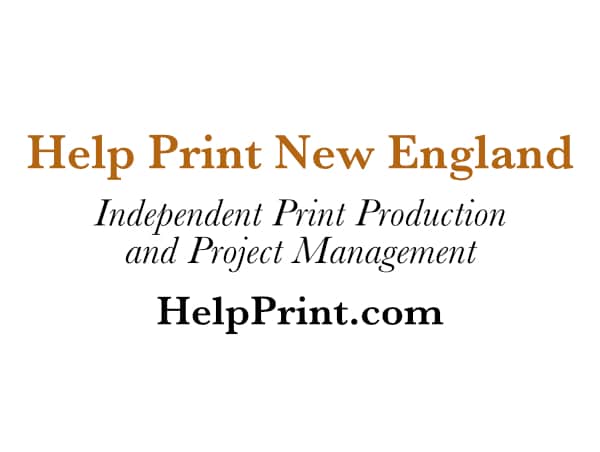 Help Print New England sponsor logo