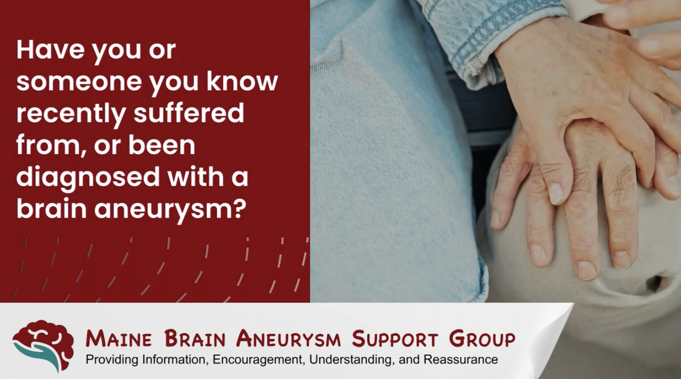 Support Group Video screenshot