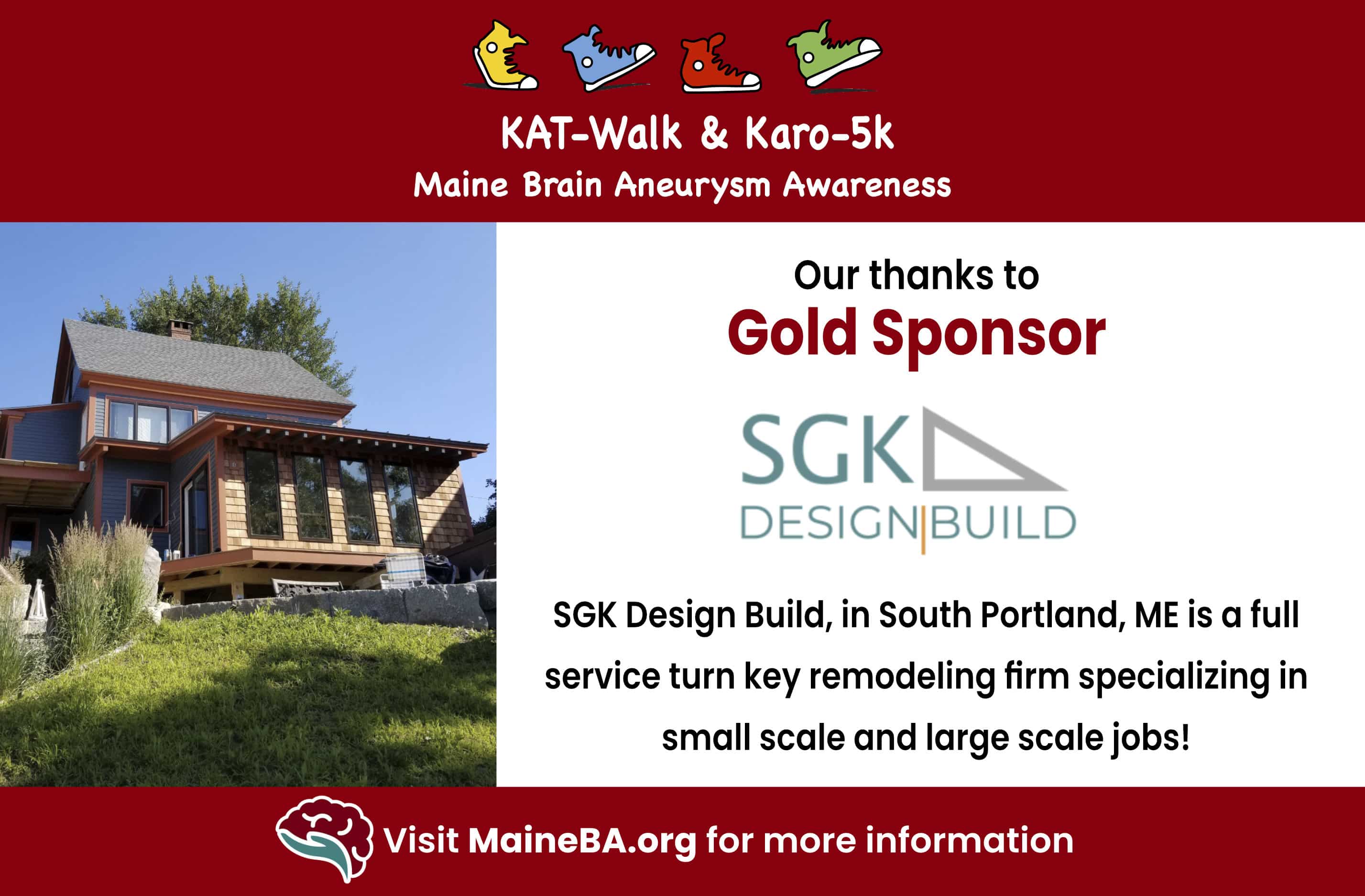 SGK Desigin Build logo