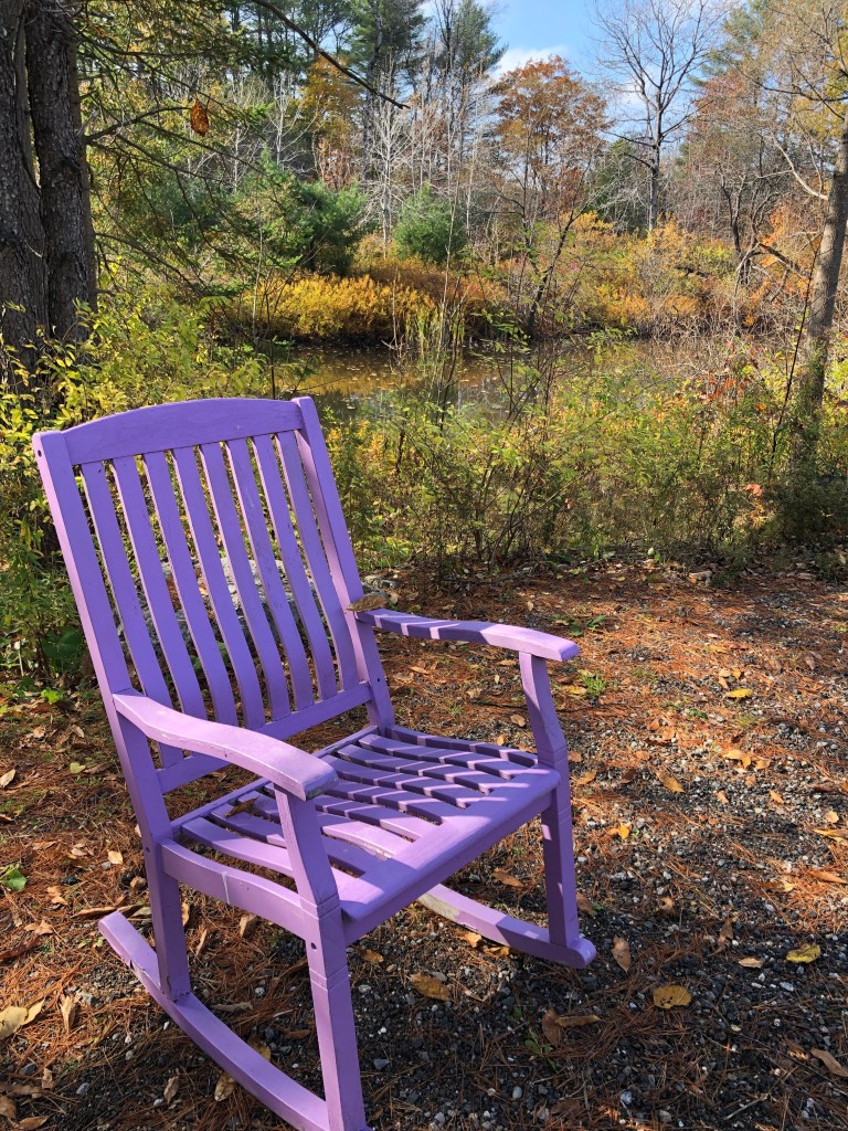 Adaptive outdoor edu center