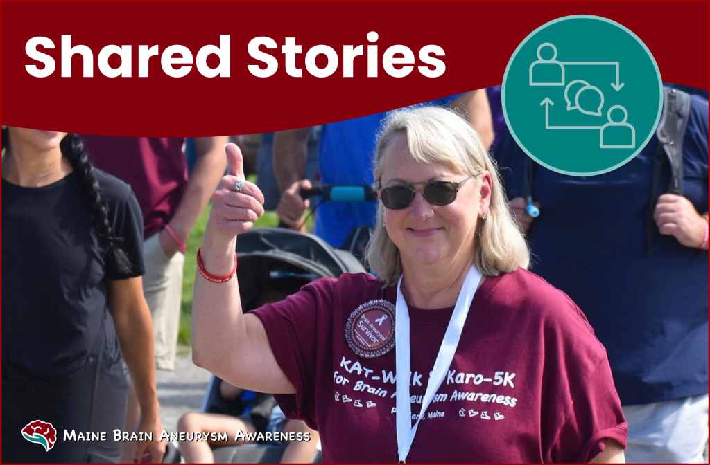 Heidi Shared Story