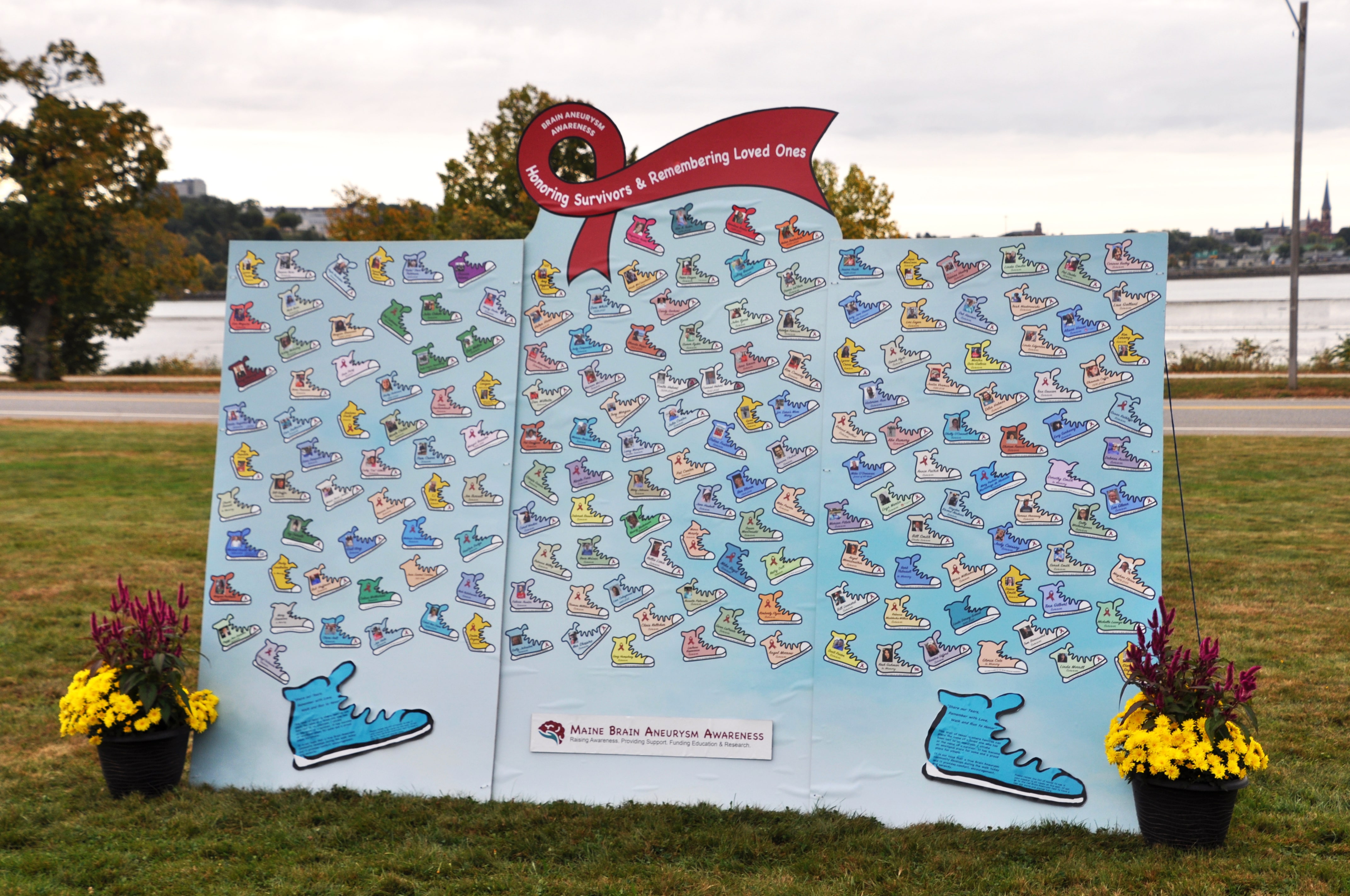 2024 honor wall