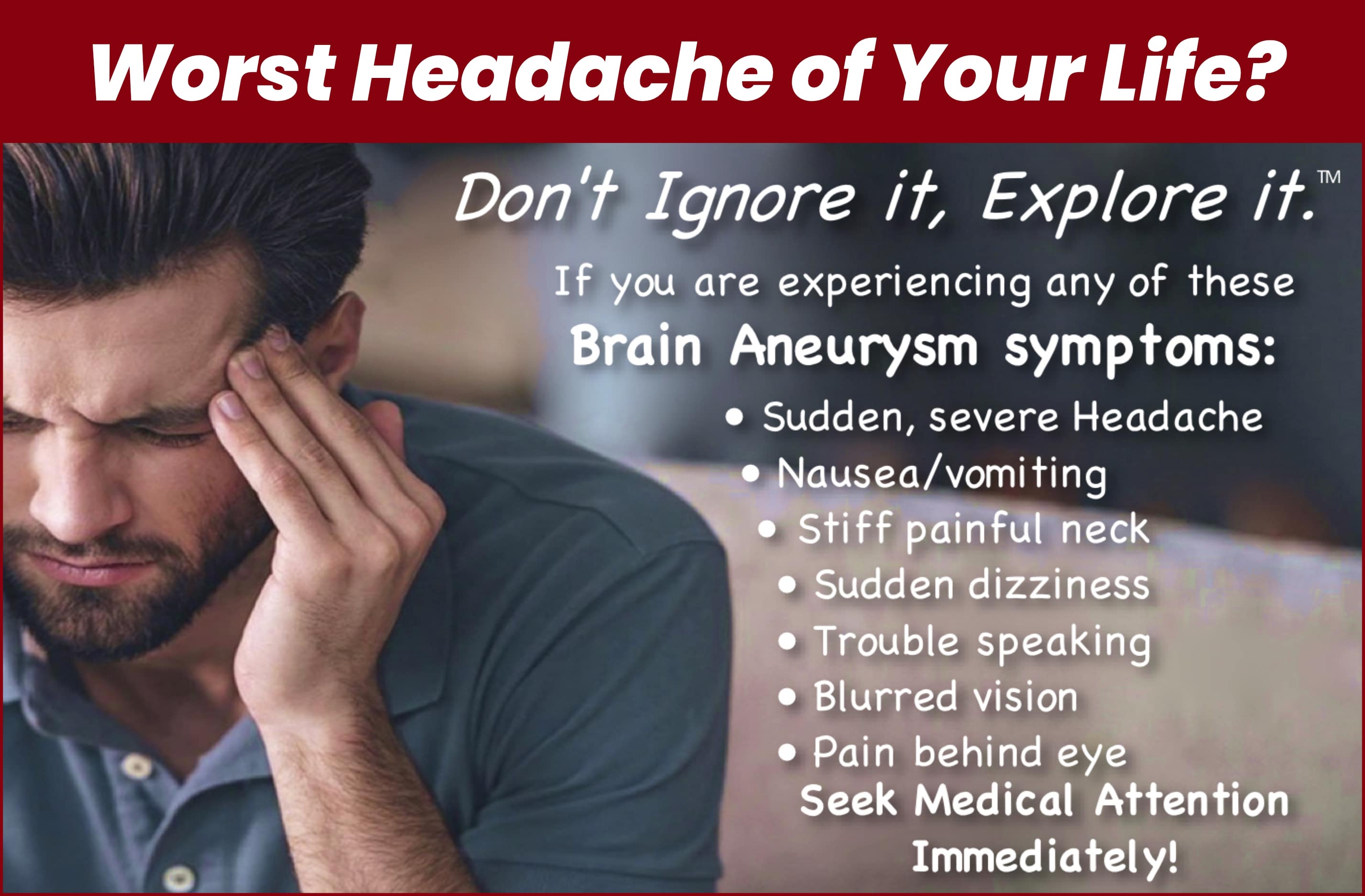 explore don't ignore feature graphic