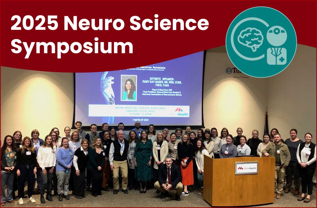 Neuro Science Conf feature