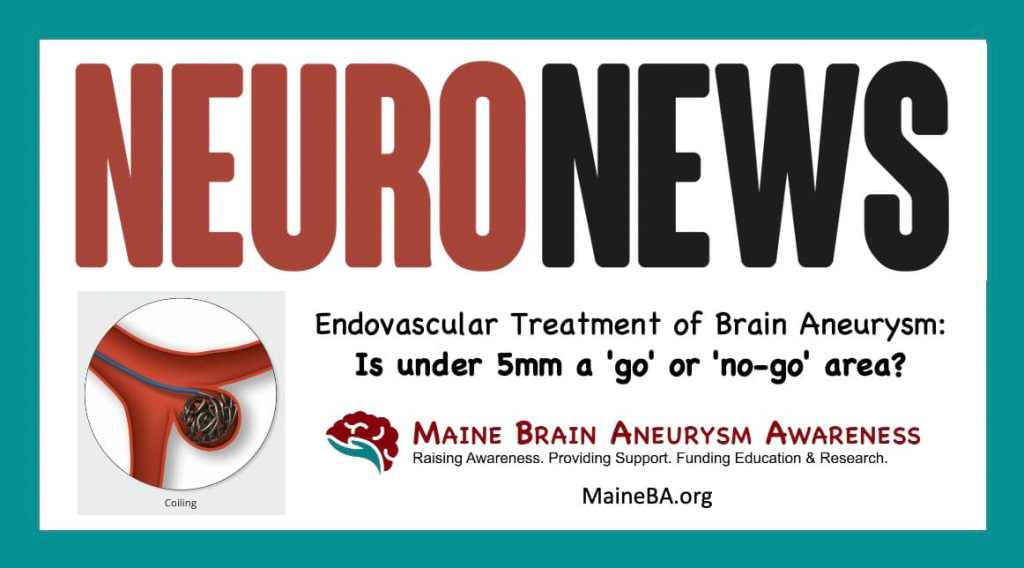 Neuro News Article graphic
