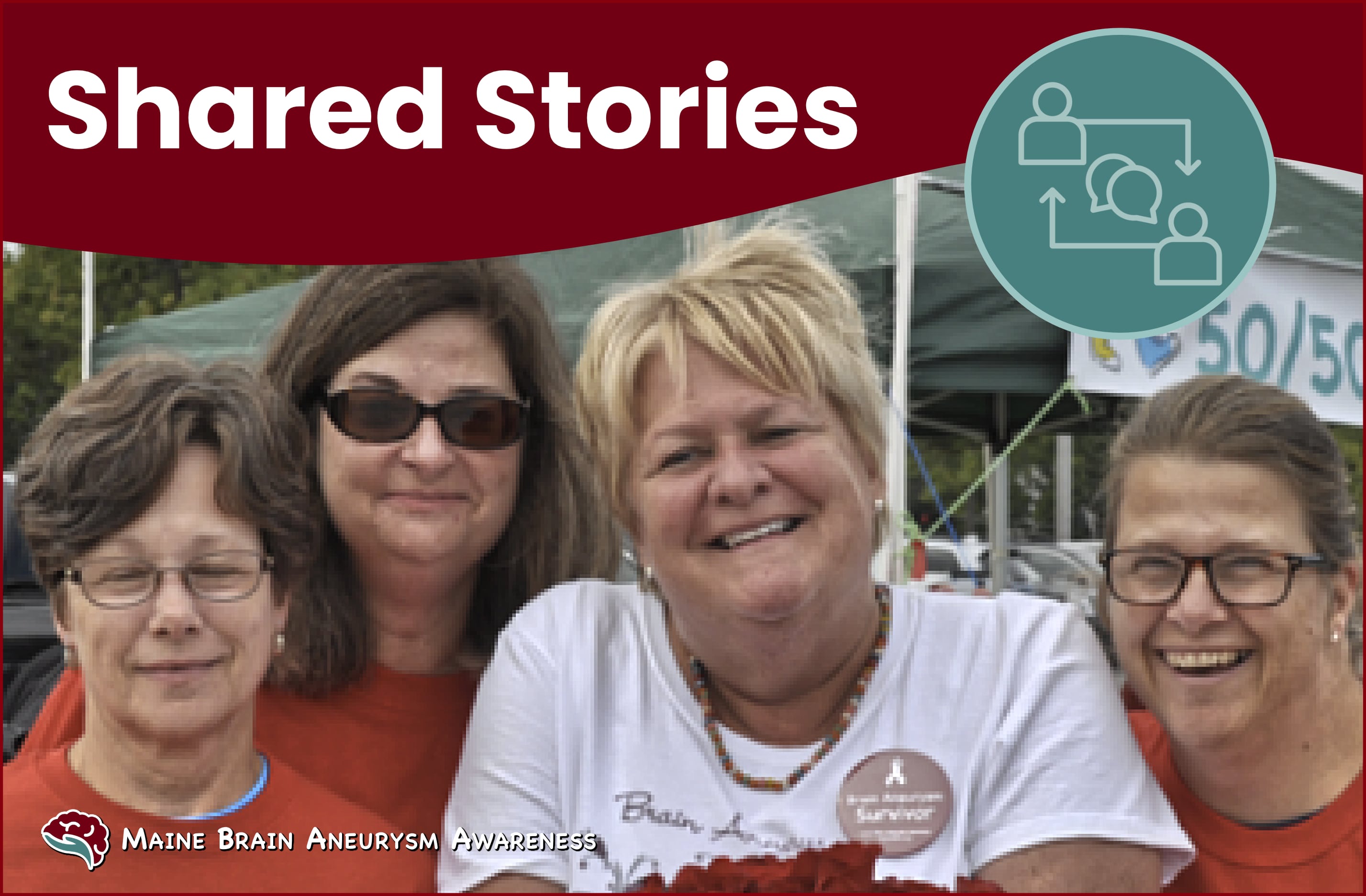 Amy HIggins Shared Story