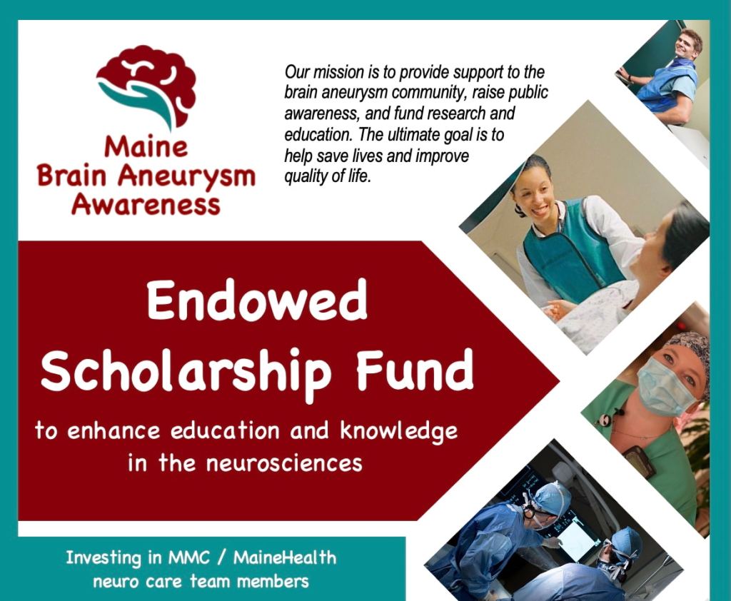 Endowed Scholarship MaineHealth