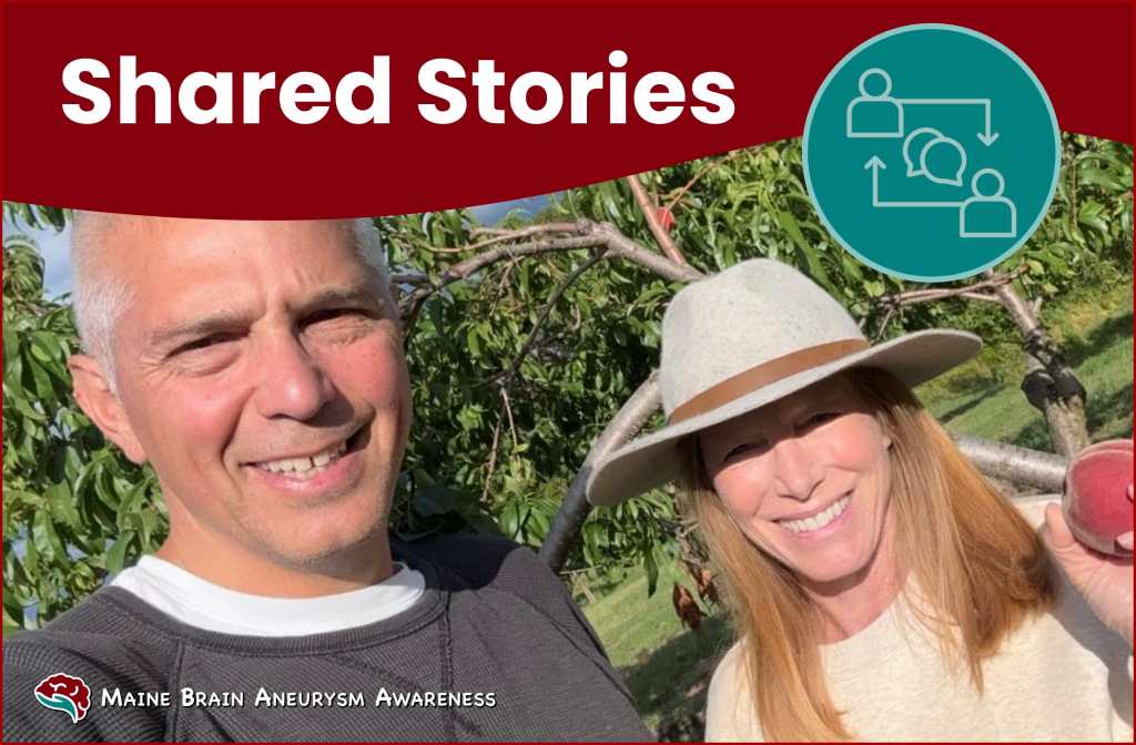 Carol Chabot's Shared Story
