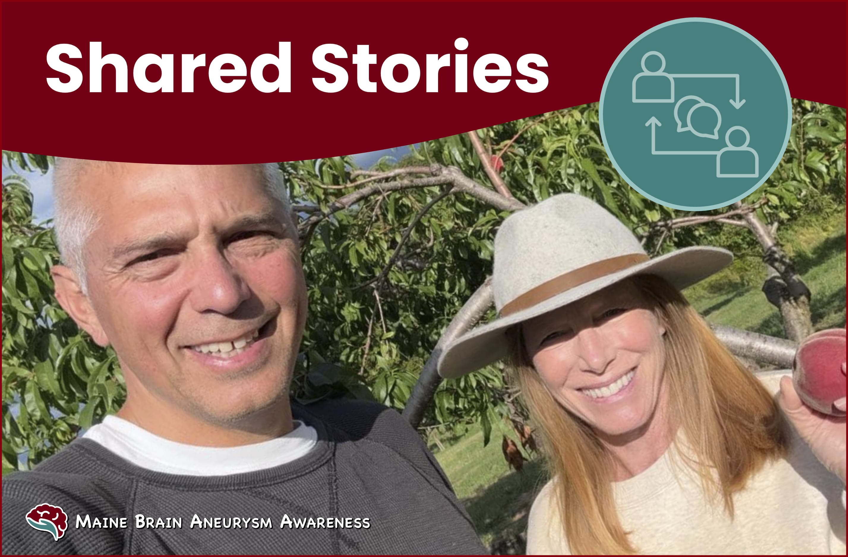 Carol Chabot's Shared Story
