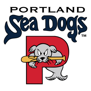 Portland Sea Dogs Logo